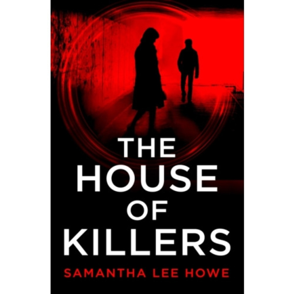 The House of Killers (häftad, eng)