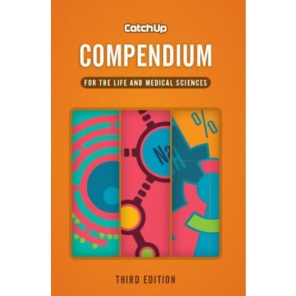 Catch Up Compendium, third edition (häftad, eng)