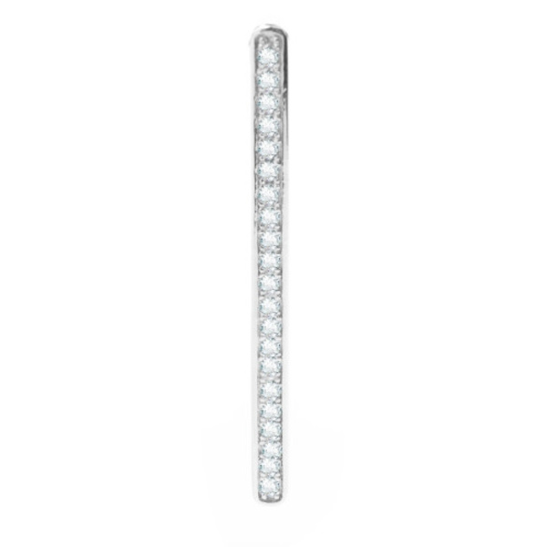 FOLLI FOLLIE 3P17S005C - Pendant Dam (3CM)