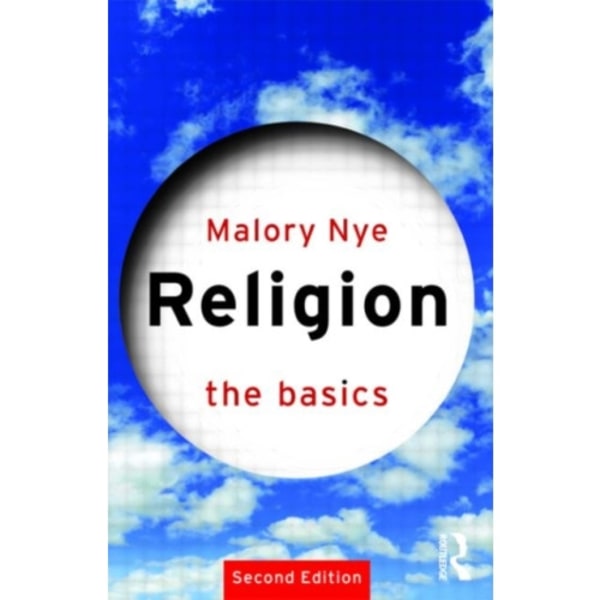 Religion: The Basics (häftad, eng)