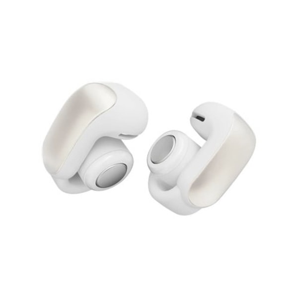 Bose Ultra Open - True wireless-hörlurar med mikrofon