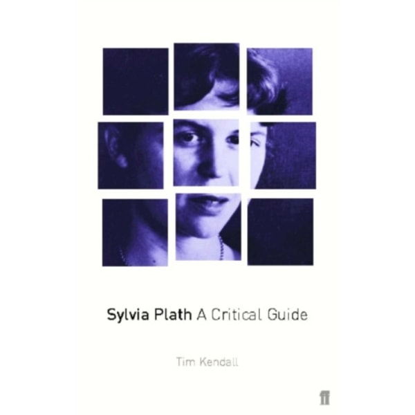 Sylvia Plath (häftad, eng)