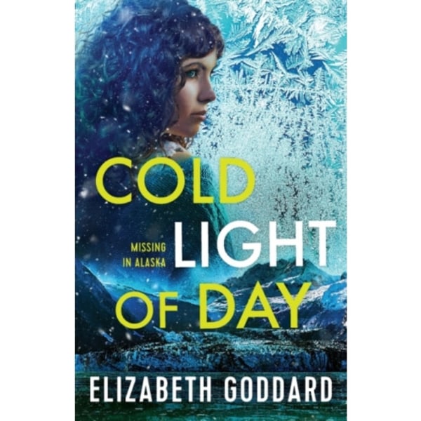 Cold Light of Day (häftad, eng)