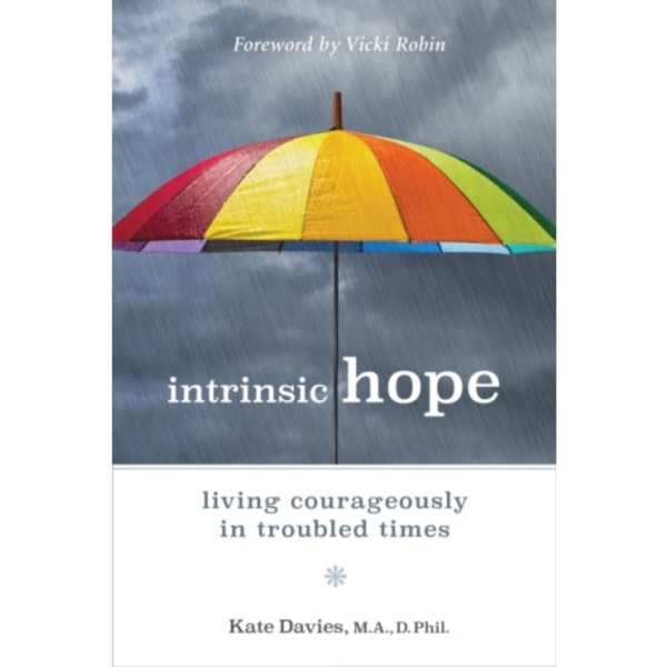 Intrinsic Hope (häftad, eng)