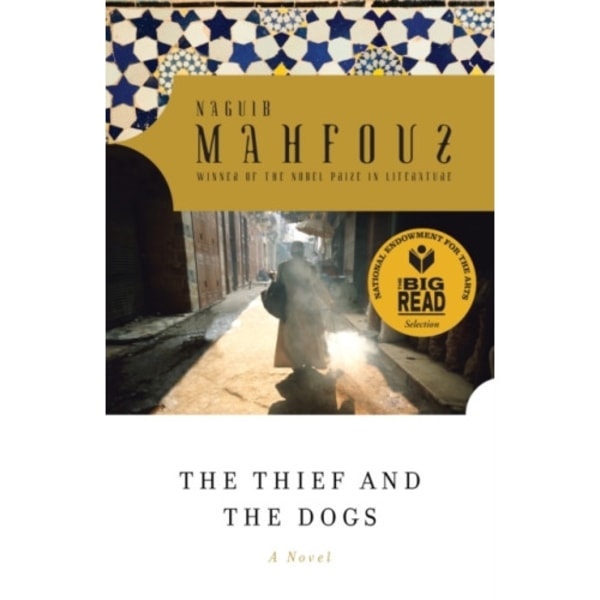 The Thief and the Dogs (häftad, eng)