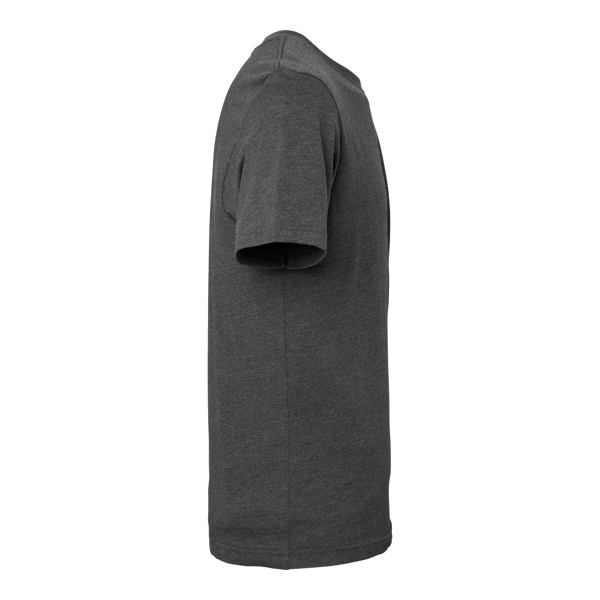 Kings T-shirt Dark grey Unisex