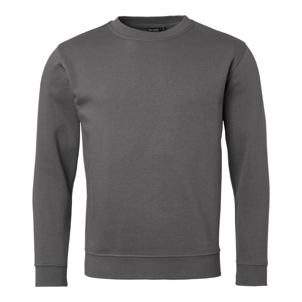 4229 Sweat Dark grey Unisex