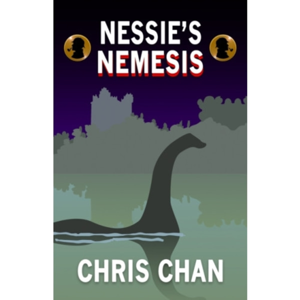 Nessie's Nemesis (häftad, eng)