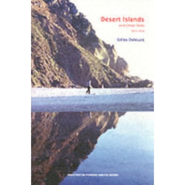 Desert Islands (häftad, eng)