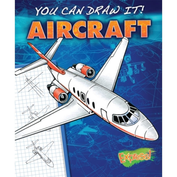 Aircraft (inbunden, eng)
