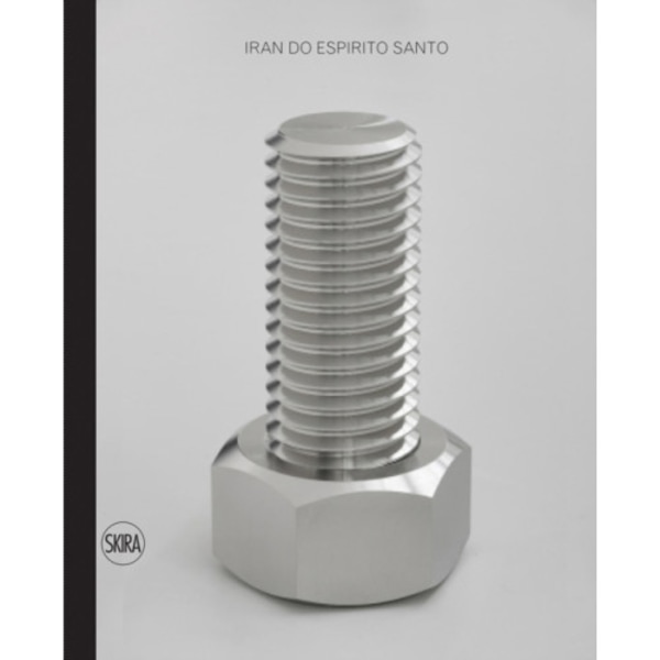 Iran do Espirito Santo (inbunden, eng)