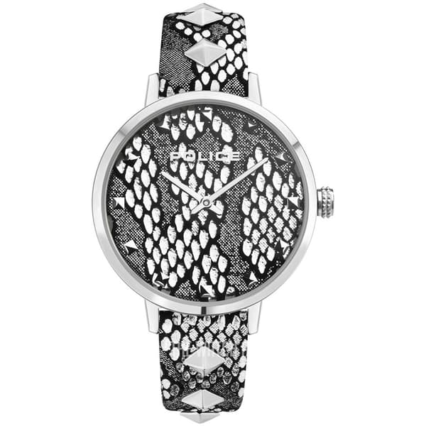 POLICE PEWLA2109701 - Quartz Klocka Dam (36MM)