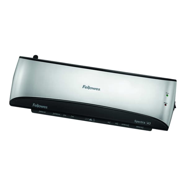 Fellowes Spectra A3 - laminator