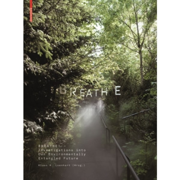 Breathe (häftad, eng)