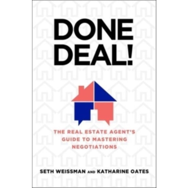 Done Deal (inbunden, eng)