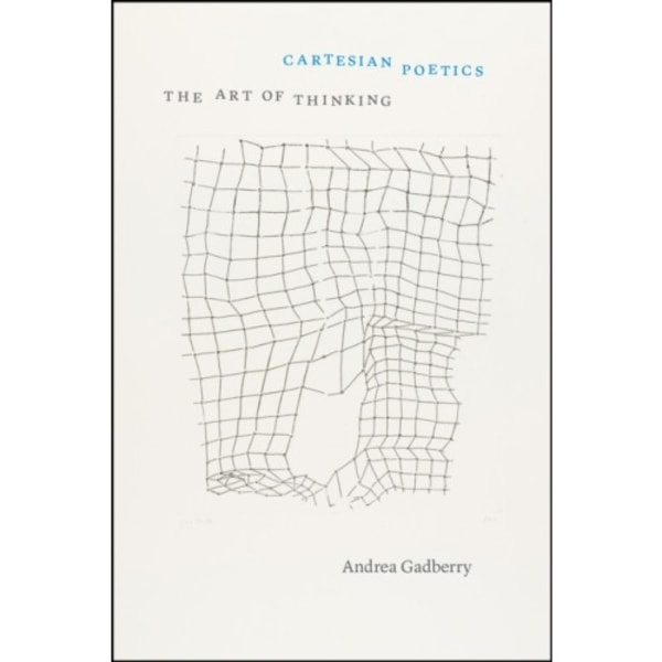 Cartesian Poetics (häftad, eng)