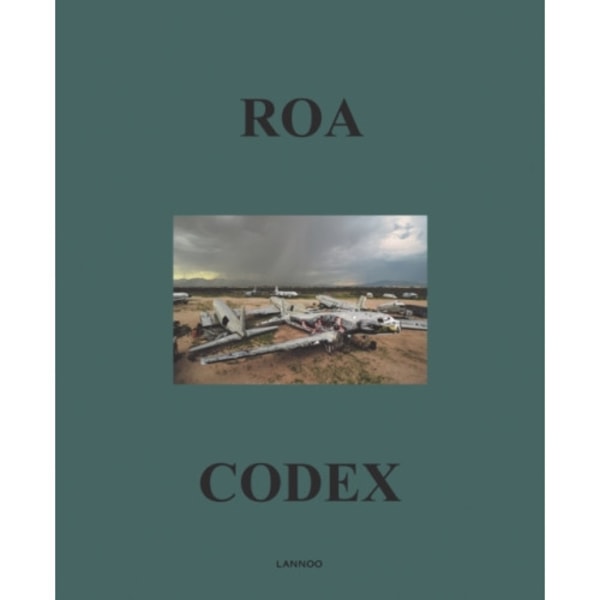 ROA Codex (inbunden, eng)