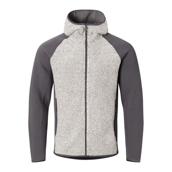 Penhall Jacket Grey Unisex