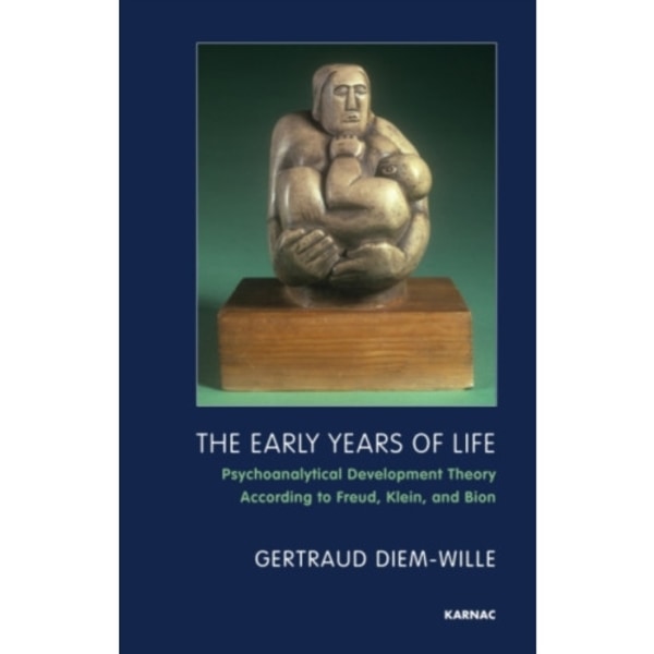 The Early Years of Life (häftad, eng)