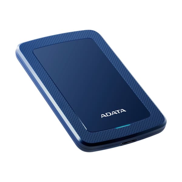 ADATA HV300 - hårddisk - 1 TB - USB 3.1