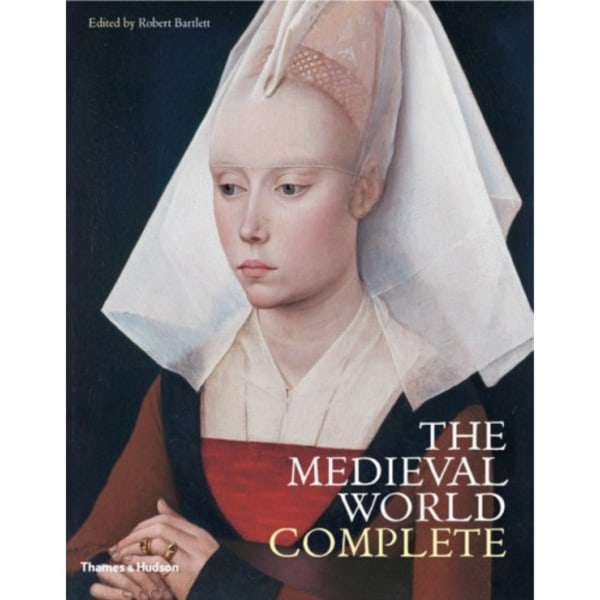 The Medieval World Complete (häftad, eng)