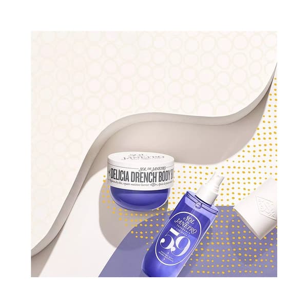 Cheirosa 59 Perfume Mist 90ml