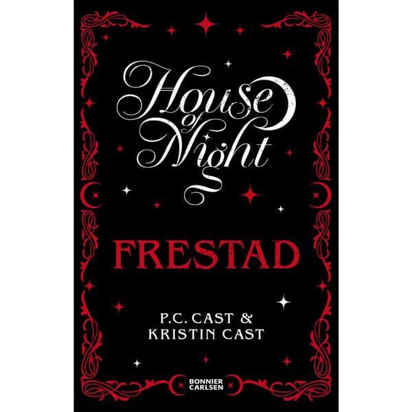 Frestad (häftad)