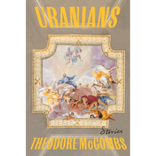 Uranians (inbunden, eng)