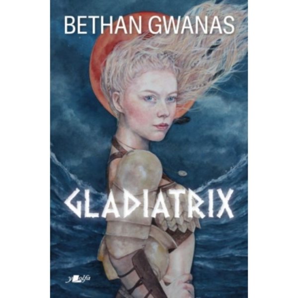 Gladiatrix (häftad, wel)