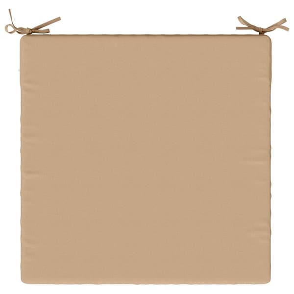4-delade Sittdynor SOEST 4 st 100% Polyester Sand