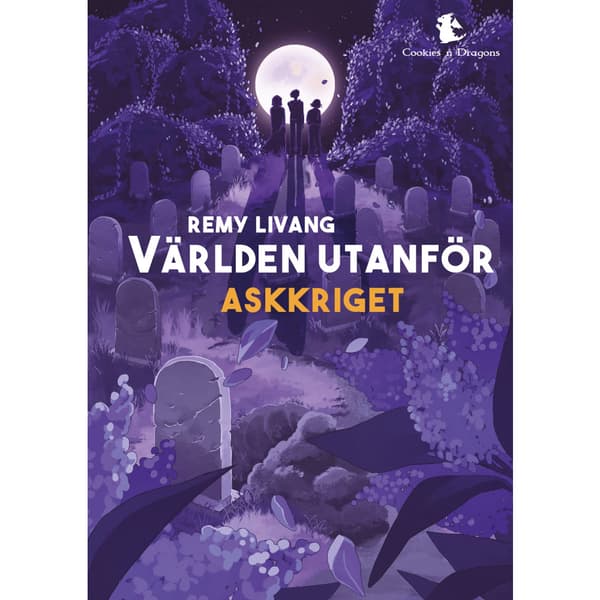 Världen utanför (bok, kartonnage)