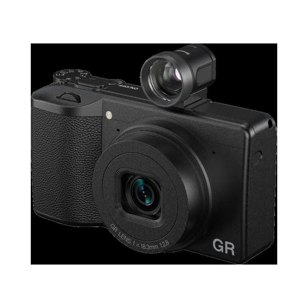 SmallRig 5873 28mm External Optical Viewfinder