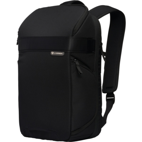 Gomatic Peter McKinnon Luma Camera Pack 18L, Black