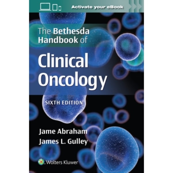 The Bethesda Handbook of Clinical Oncology (häftad, eng)