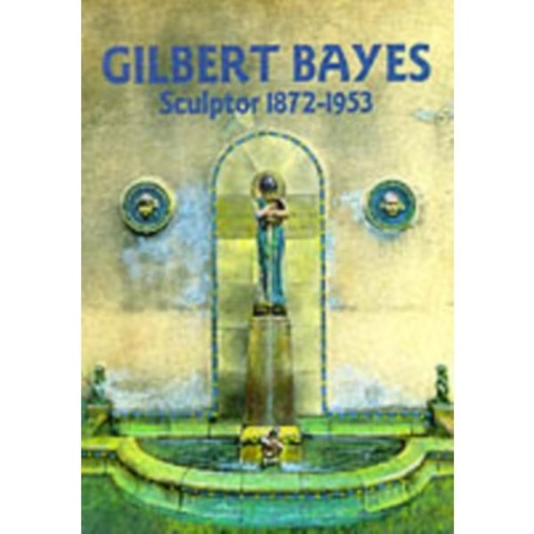 Gilbert Bayes (häftad, eng)