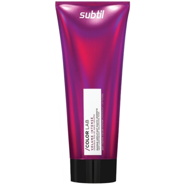 Subtil Color Lab Care - Volumizing Mask/Conditioner 200 ml
