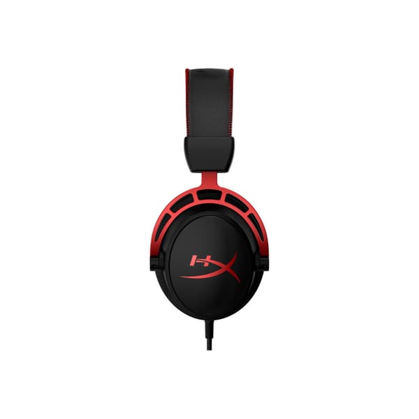 HyperX Cloud Alpha - Gaming - headset - 3,5 mm kontakt