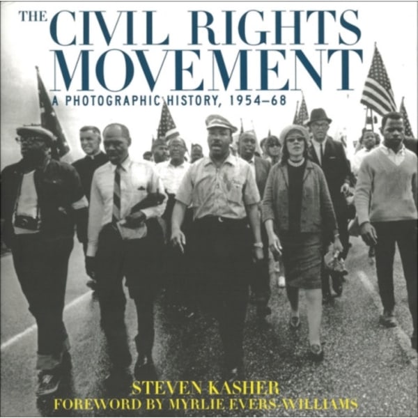 The Civil Rights Movement (häftad, eng)