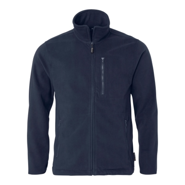 4642 Fleece Navy Unisex