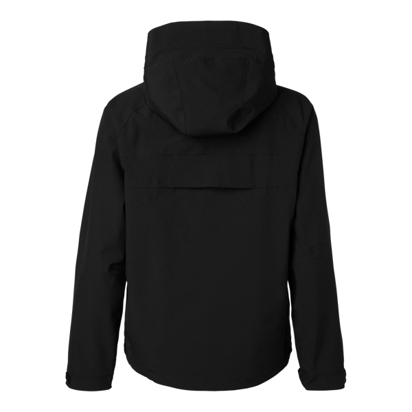 3923 Jacket w Black Female