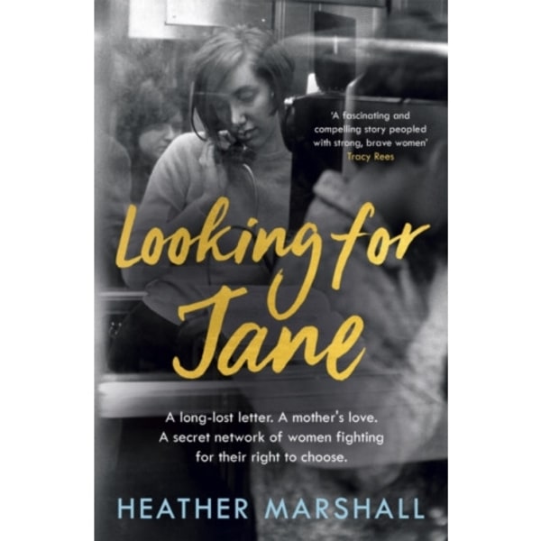 Looking For Jane (häftad, eng)