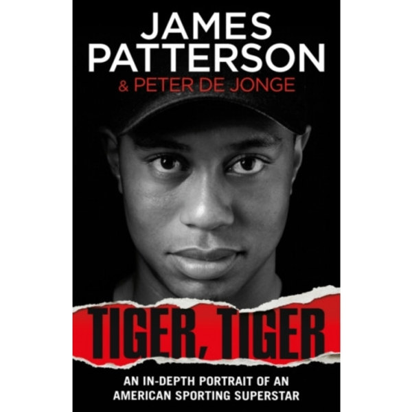 Tiger, Tiger (häftad, eng)