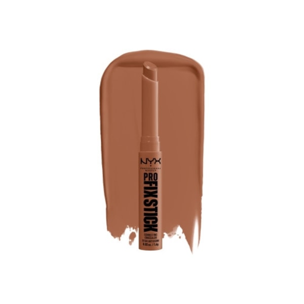 NYX Professional Makeup Pro Fix Stick - correcting concealer - cappuccino (13) - naturell