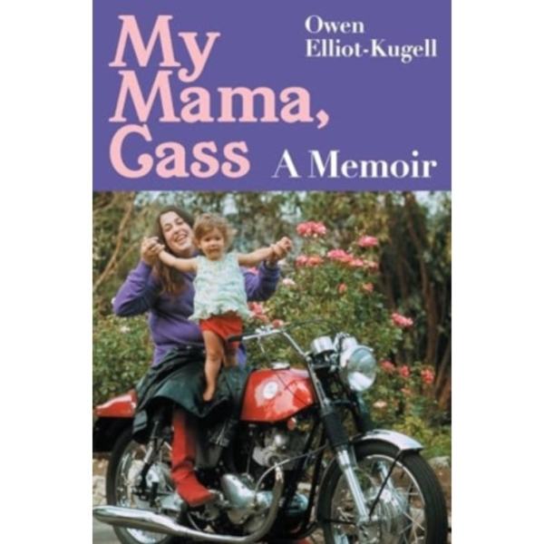 My Mama, Cass (inbunden, eng)