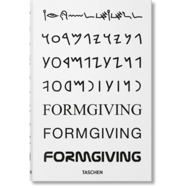 BIG. Formgiving. An Architectural Future History (häftad, eng)