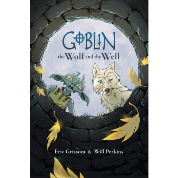 Goblin Volume 2: The Wolf and the Well (häftad, eng)