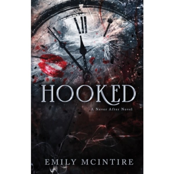 Hooked (häftad, eng)