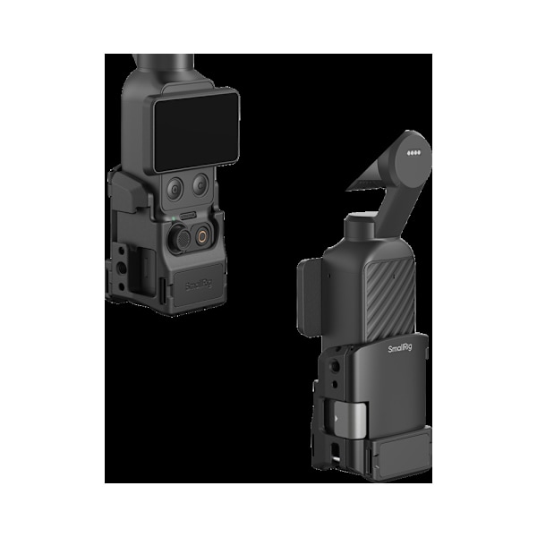 SmallRig 6002 Cage for DJI Osmo Pocket 4 (Basic Edition)