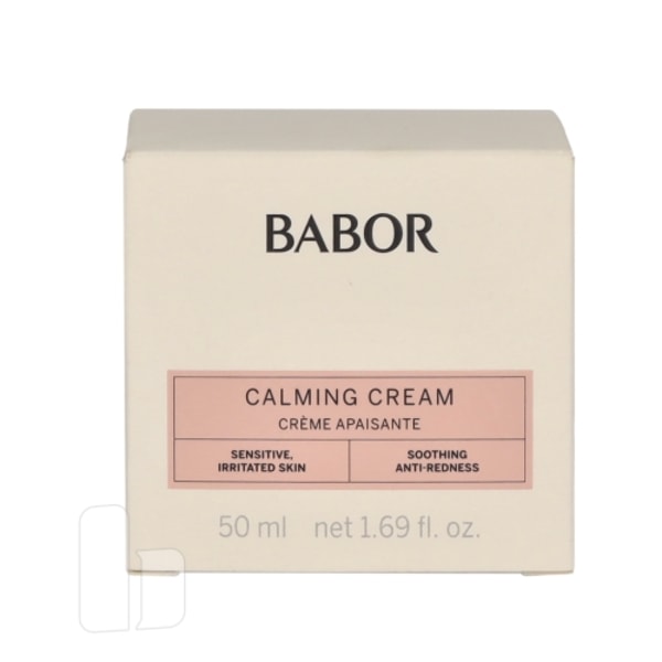 Babor Skinovage Calming Cream 50 ml