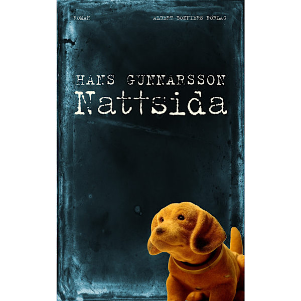 Nattsida (inbunden)
